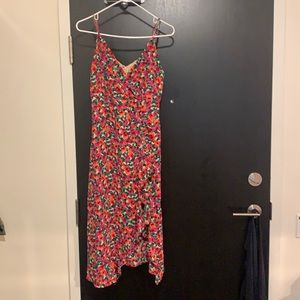 Flower dress